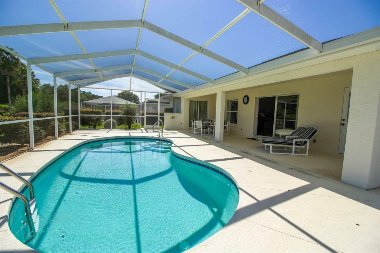 Pool Home Close To Golf And Nature - Comfort - 4 Bedroom Inverness Zewnętrze zdjęcie